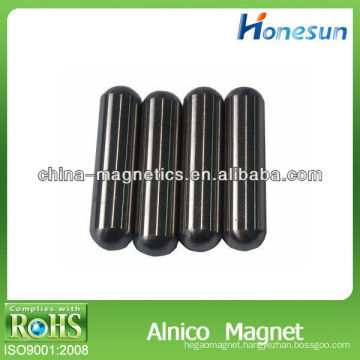 alnico bar magnet for cow stomach